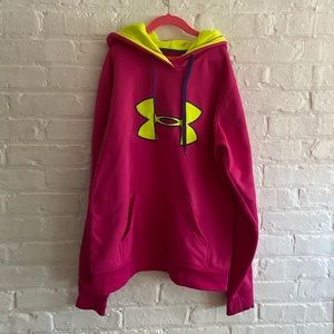 Under Armour Sweatshirt